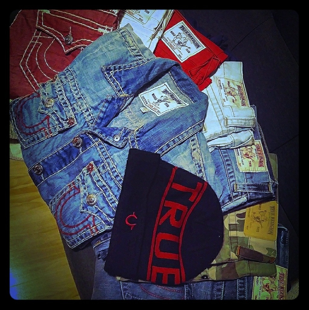 True'y Fits